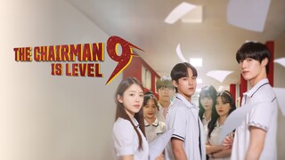 ketua kelas 9 eps 1 [sub indo]
