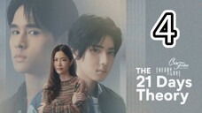 Club Friday The Series Theory of Love: The 21 Days Theory 4 🇮🇩
