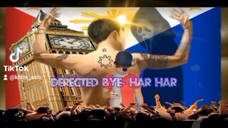 Har Of War Bye- HarHar