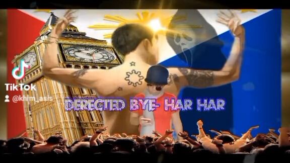 Har Of War Bye- HarHar