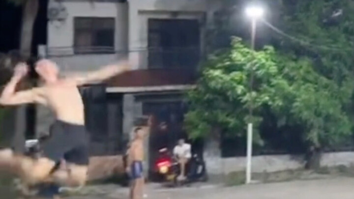 High school students can outplay pro players even barefoot—how do you stop that?