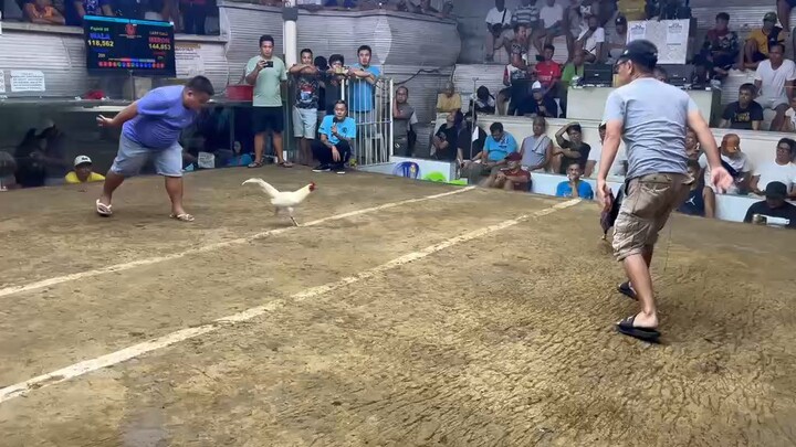 MARIKINA LAST FIGT CHAMPION