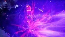 Martial Master Eps 545 PV
