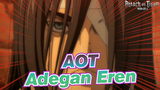 Attack on Titan | [Musim Terakhir] Adegan Eren