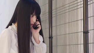 【Zhuang Yue】 “Tidak sabar untuk meneleponmu”