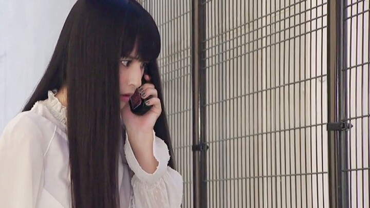[Zhuang Yue] "I can't wait to call you"