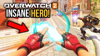 Overwatch 2 MOST INSANE Hero! - Kiriko Tips and Tricks!