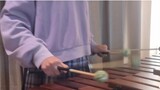 [Marimba]Bài hát chủ đề của "Suzume Hutei"