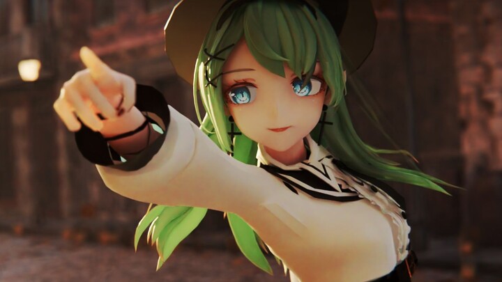 [Ray Tracing] You, tell me if I am beautiful or not, how beautiful I am