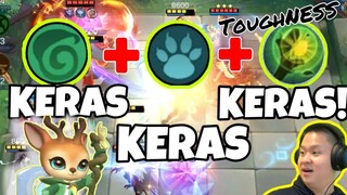 COMMANDER JAMAN BATU UDAH GA BISA DIPAKE?!? YOK KITA BERI TAHU BOSSSS