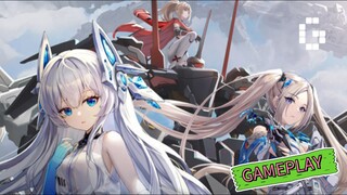 Mecha Nya Cantik Cuy bikin Betah Yg main