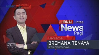 MNCTV HD • Jurnal Lintas iNews Pagi • Minggu 20 Januari 2025