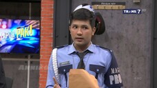 FULL Lapor Pak 12/06/25 Polisi Propam Magang Jirayut Beraksi, Kondre: Aduhh Sakit Leherku