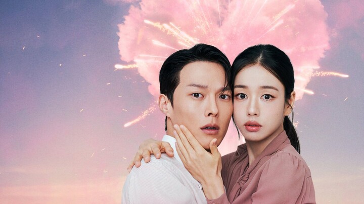 (Dynamite kiss) ep 10 Sub indo