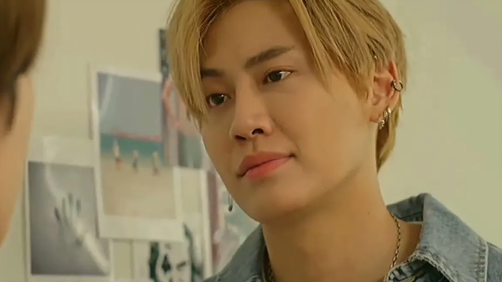 ระหว่างเรา บุญเปรม น่ารัก bl ช่วงเวลา BL series Thailand bl blThailand