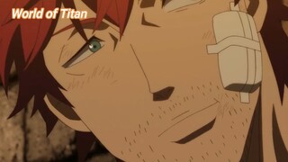 Black Clover (Short Ep 56) - Gặp lại Fanzell #Blackclover