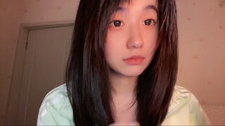 笨蛋小道士 越是漂亮女孩说的话越不能相信哦～