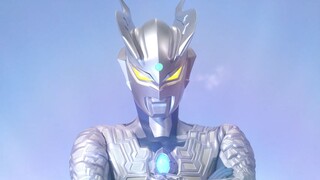 Lihatlah penyelamatan hebat Ultraman Zero selama bertahun-tahun!