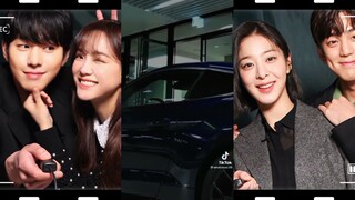 Tổng hợp tiktok Kang Tae Moo ( Ahn Hyo Seop)