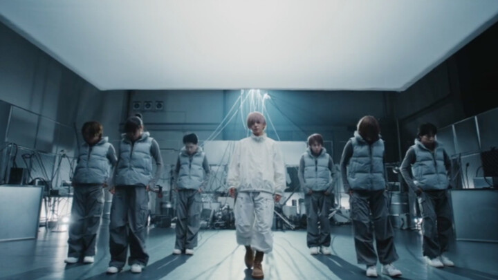 Yamada Ryosuke's solo dance studio closes down, revealing his true strength