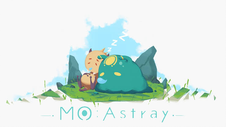 Mo:Astray