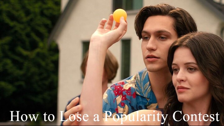 How to Lose a Popularity Contest (2026) - SUB INDO