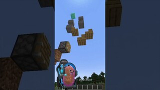 ADA BLOCK BARU DI MINECRAFT 2023 !! INI REAL ATAU NGGA GUYS ?? #shorts #short