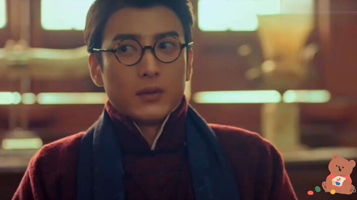 Nhật ký Đào Mộ: Ông Tám Qi – “vật cưng” của cả Cửu Môn, từng sờ dao của Lục Gia, còn trộm chó của Ng