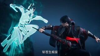 Jade Dynasty S3  Eps 17 perview
