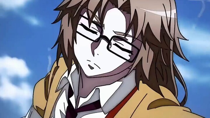 "Is this still the timid Wang Fugui?"