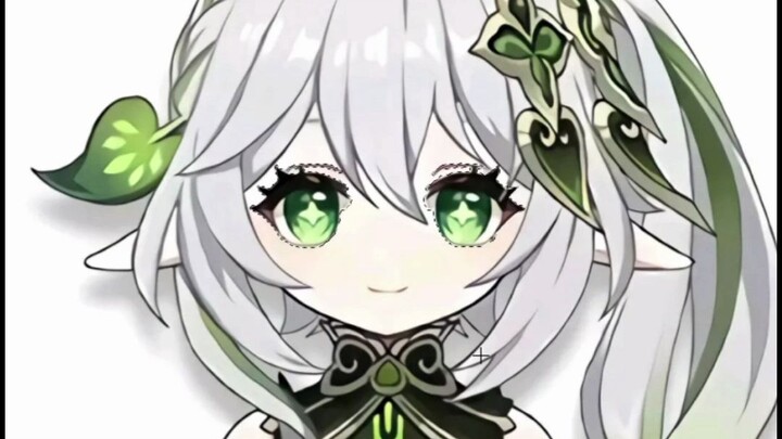What would happen if the Grass God's eyes were given to someone else? The last one doesn't feel out 