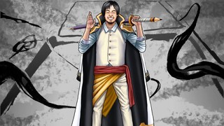 Chia sẻ của Oda về chap 1054 #OnePiece1054PhỏngĐoánLớn