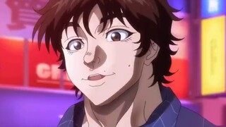 Can you believe it! This man is 8 times stronger than a Triceratops and can crush diamonds with his 