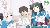 Tóm Tắt Anime: Main Giấu Nghề Chuyển Trường để Báo Thù Phần 3  | Review Anime Hay