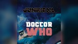What If Junkie XL Did A Doctor Who Theme?