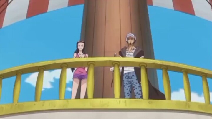 Doflamingo