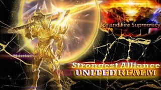The Strongest Alliance || All servers Song of Ice and Fire Champions