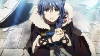 Chain Chronicle EP 01 Sub Indo