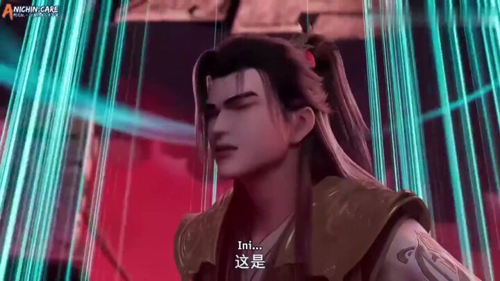 Martial Master Episode 566 Subtitle Indonesia