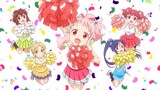 TVアニメ『アニマエール！』OPテーマ「ジャンプアップ↑エール！！」ノンテロップ映像