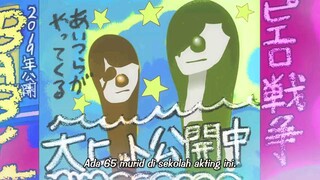 kanojo okarishimasu Season 2 episode 12 sub indo