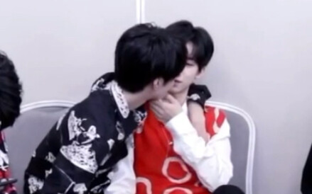 [Wen Lin] I was completely floored! Aaaaaah!