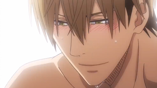 [BL] สปอย รู้ตัวอีกทีก็เป็นผู้ชายที่สาวๆอยากกอดซะแล้ว ep 20