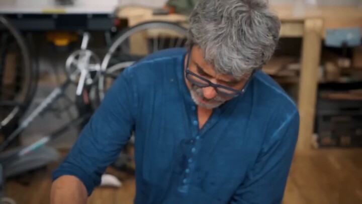 James May's Shed Load of Ideas - S01E02
