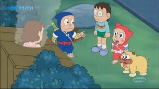 Ninja Hattori (2012) Episode 02