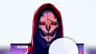 Look - "The Best Skeleton" - 8: Lu Li finally completed the task of killing a thousand people, and e
