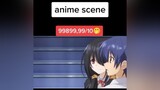 anime animescene datealive weeb fypシ fyp fy