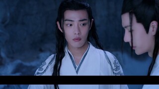 【เวอร์ชั่นละครของ Wangxian ABO】Insults 8