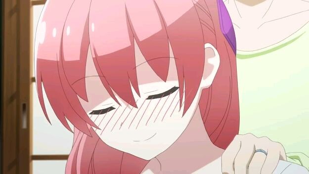 ngepijat ayang - Tonikaku Kawaii season 2 eps 4