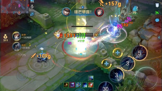 อารมณ์ปั่นป่วนท่ามกลางฟ้าครึ้ม